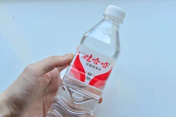 配资可信炒股配资门户 谁的娃哈哈？宗馥莉的操盘术